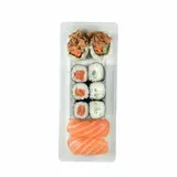Plat Cuisiné Sushis Combo One SUSHI DAILY