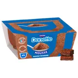 Mousse Dessert Saveur Brownie DANETTE