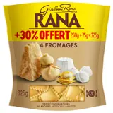 Pâtes Fraîches Ravioli 4 Fromages RANA