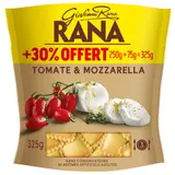 Pâtes Fraîches Ravioli Tomate et Mozzarella RANA