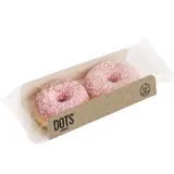 Donuts Roses