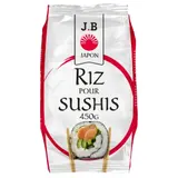 Riz pour shushi JB JAPON