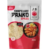 Chapelure Panko Epicée JB JAPON