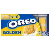 Biscuits fourrés à la vanille Golden OREO
