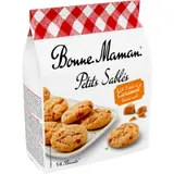 Petits Sablès Caramel au Beurre Salé BONNE MAMAN