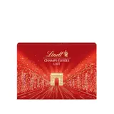 Assortiment de Chocolats Lait Champs-Élysées LINDT