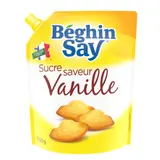 Sucre Poudre Vanille BEGHIN SAY