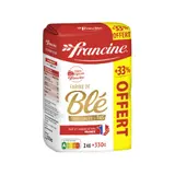Farine de Blé T45 Tous Usages FRANCINE