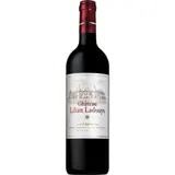 Vin rouge Bordeaux Saint Estèphe CHATEAU LILIAN LADOUYS CHATEAU LILIAN LADOUYS