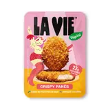 Crispy Panés Végétal à base de Protéines de Soja LA VIE