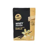 Whey Protein Riche en Protéines au Goût Vanille CARREFOUR SENSATION