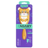 Brosse à Cheveux Démêlante Coque et Tête Détachable AGAMY