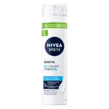 Gel à Raser Sensitive NIVEA