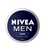 Crème Hydratante Visage Corps Mains Tous Types de Peaux NIVEA