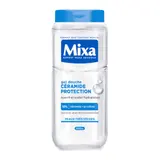 Gel Douche Céramide Protection pour Peaux très Sèches MIXA