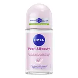 Déodorant Bille Anti-transpirant 72H Pearl & Beauty NIVEA