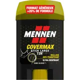 Déodorant stick homme Anti-Transpirant Covermax MENNEN