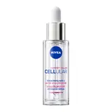 Sérum Visage Sérum Repulpant Anti-âge Hydratant Tous Types de Peaux Acide Hyaluronique Cellular Expert Filler NIVEA
