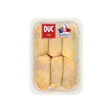 Haut de cuisse de poulet jaune, France, 1kg
