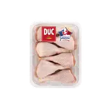 Pilon de poulet blanc,France, 1kg