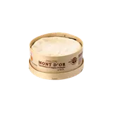 Moyen Mont d'Or AOP, L'ECHO DES FORETS, la pièce