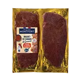Magret canard au piment espelette, MONTFORT, 2 pièces