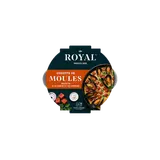 Cocotte moule crème chorizo, transfomée Espagne, 500g