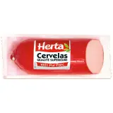 HERTA Cervelas supérieur