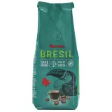 AUCHAN Café en grains origine Brésil