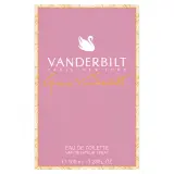VANDERBILT Eau de toilette gloria vanderbilt