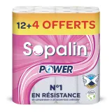 SOPALIN Power Essuie-tout absorbant
