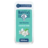 Le Petit Marseillais Gel douche extra doux Fleur de tiaré 300ml