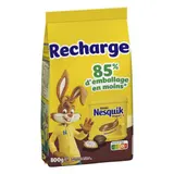 Nesquik Poche Recharge 800g