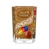 Lindt Lindor cornet assorti 87g