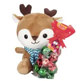 Fizzy Xmas Animals 100g