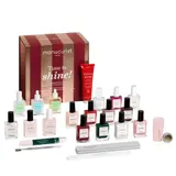 Manucurist MUA Calendrier De L'Avent Green active