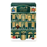 Lindt Calendrier de l’avent Assortiment 221g