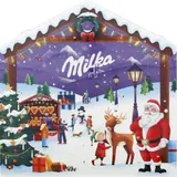 Milka Calendrier de l'Avent magic mix 147g