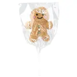 Fizzy XMAS Mallow Pop 35g