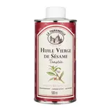 La Tourangelle Huile Vierge de Sésame Toastée, 50cl