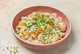 The veggie blanquette, Frichti (384 g)