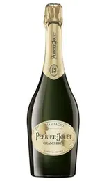 Champagne Grand brut, Perrier-Jouët (75 cl)