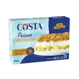 Poisson Préparé Gourmand à la Bordelaise COSTA