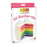 Scrapcooking 3969 Colorant Alimentaire 40 G Pâte (consistence) SCRAPCOOKING