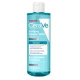 Eau Micellaire Purifiante Peaux Normales à Grasses CERAVE