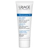 Gel-Crème Kératosane 30 30% d'Urée Corps Cuir Chevelu URIAGE