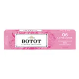 Dentifrice Rose Fraîcheur Florale le Passionné BOTOT