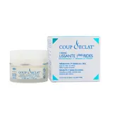 Crème Visage Lissante 1ères Rides COUP D'ECLAT