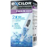 Traitement Anti-Verrues Freeze Excel EXCILOR