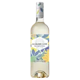 Vin blanc AOP Bordeaux La Grande Cuvée Dourthe, 75cl